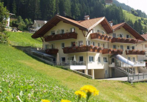 Apparthotel Sonnwies Selva Dei Molini